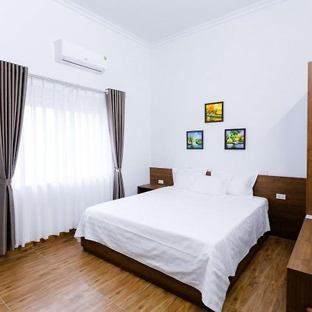 Newway Homestay Tam Coc Νιν Μπιν Εξωτερικό φωτογραφία
