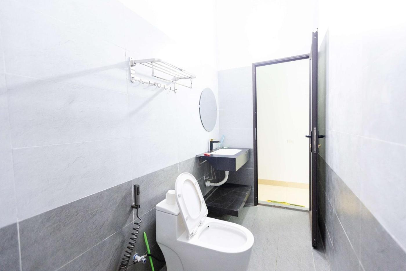 Newway Homestay Tam Coc Νιν Μπιν Εξωτερικό φωτογραφία