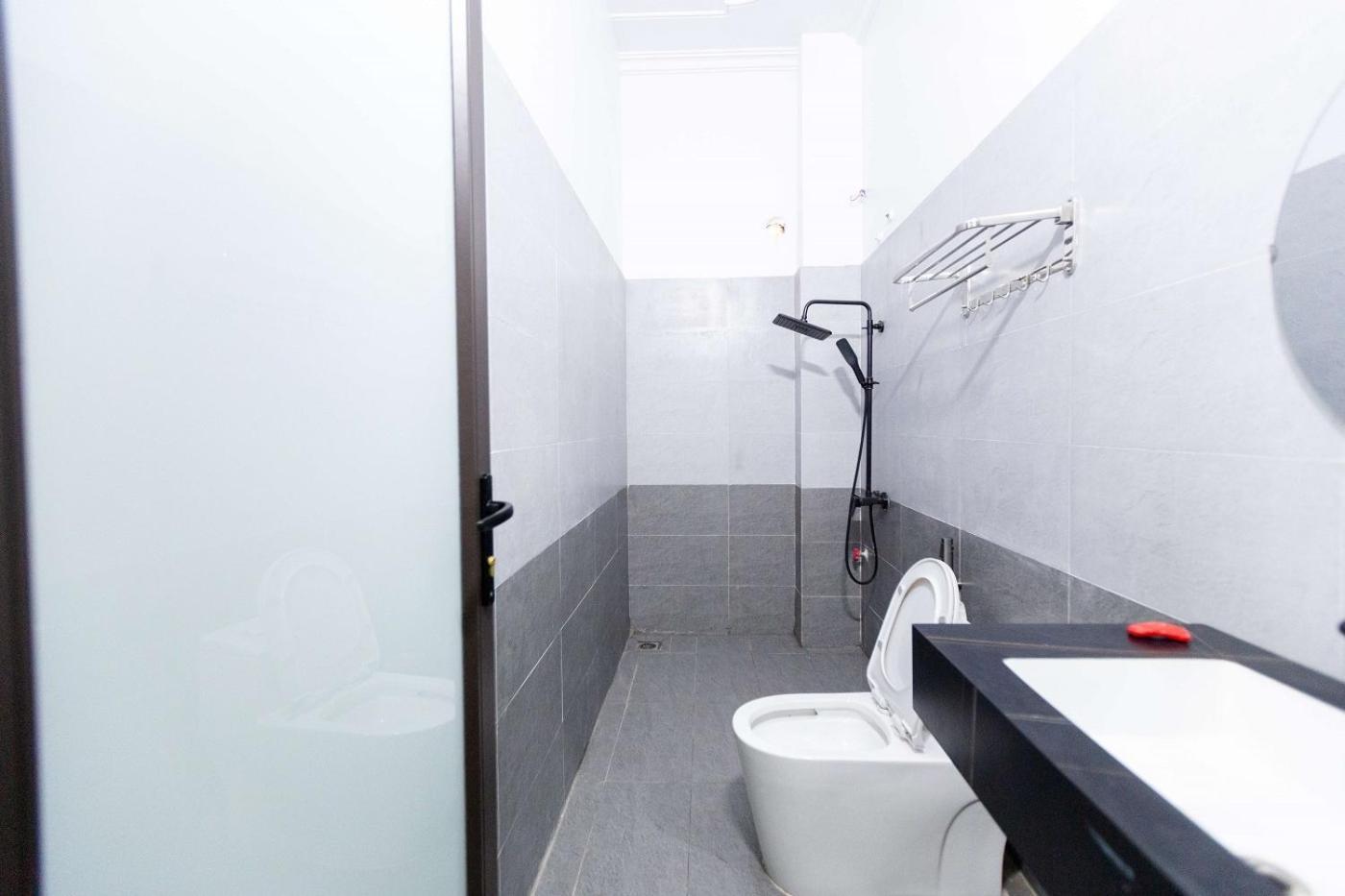 Newway Homestay Tam Coc Νιν Μπιν Εξωτερικό φωτογραφία
