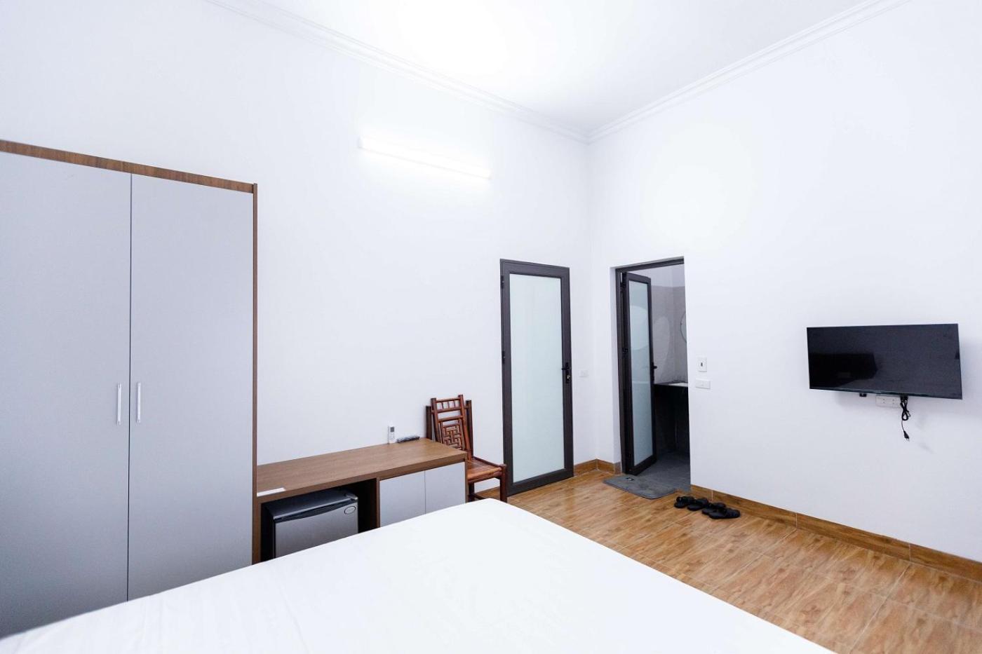 Newway Homestay Tam Coc Νιν Μπιν Εξωτερικό φωτογραφία