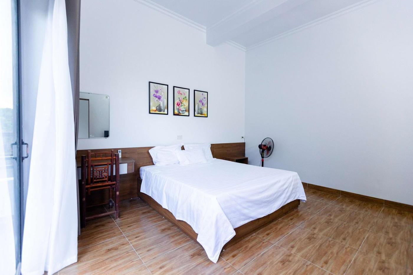 Newway Homestay Tam Coc Νιν Μπιν Εξωτερικό φωτογραφία