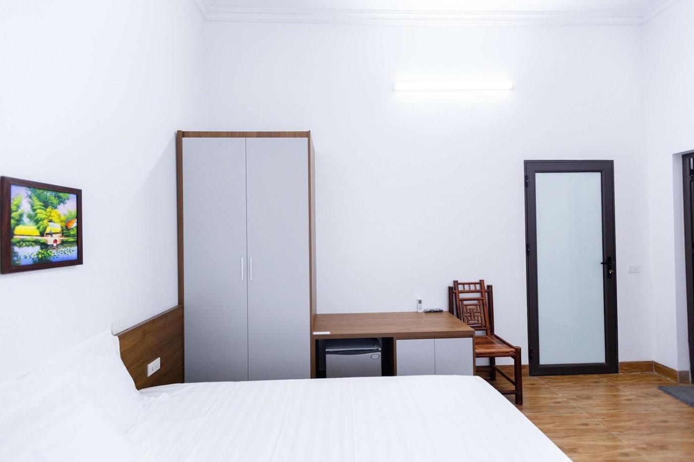 Newway Homestay Tam Coc Νιν Μπιν Εξωτερικό φωτογραφία