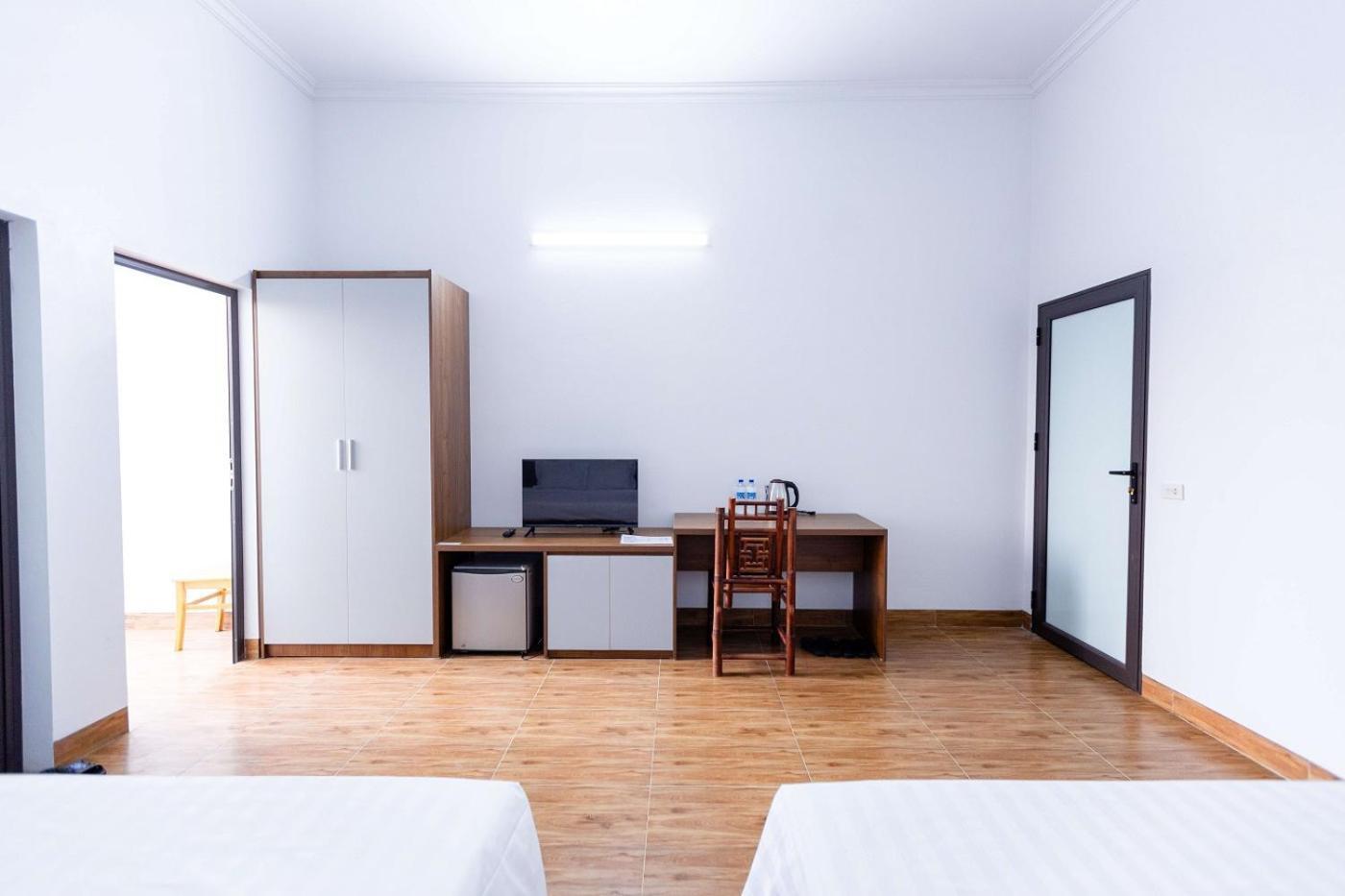 Newway Homestay Tam Coc Νιν Μπιν Εξωτερικό φωτογραφία