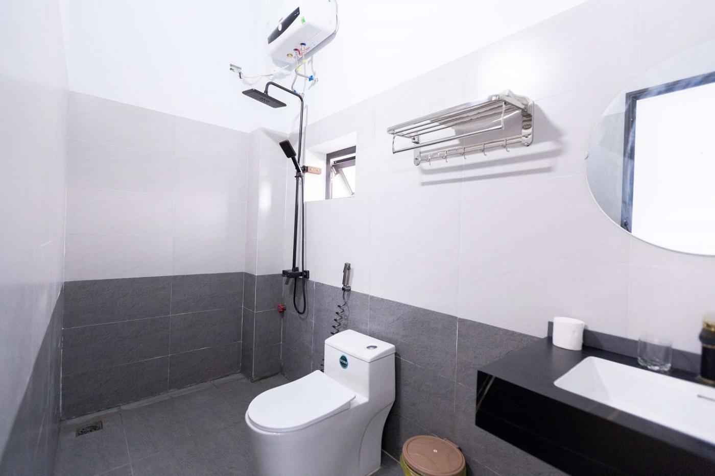 Newway Homestay Tam Coc Νιν Μπιν Εξωτερικό φωτογραφία