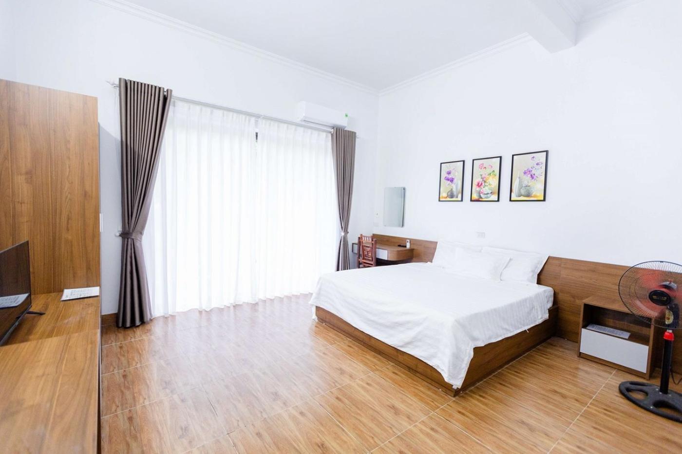 Newway Homestay Tam Coc Νιν Μπιν Εξωτερικό φωτογραφία