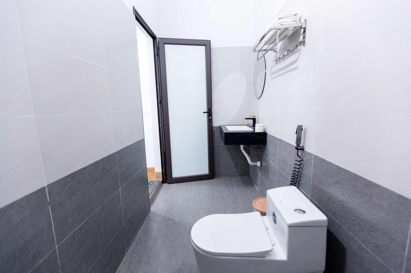 Newway Homestay Tam Coc Νιν Μπιν Εξωτερικό φωτογραφία