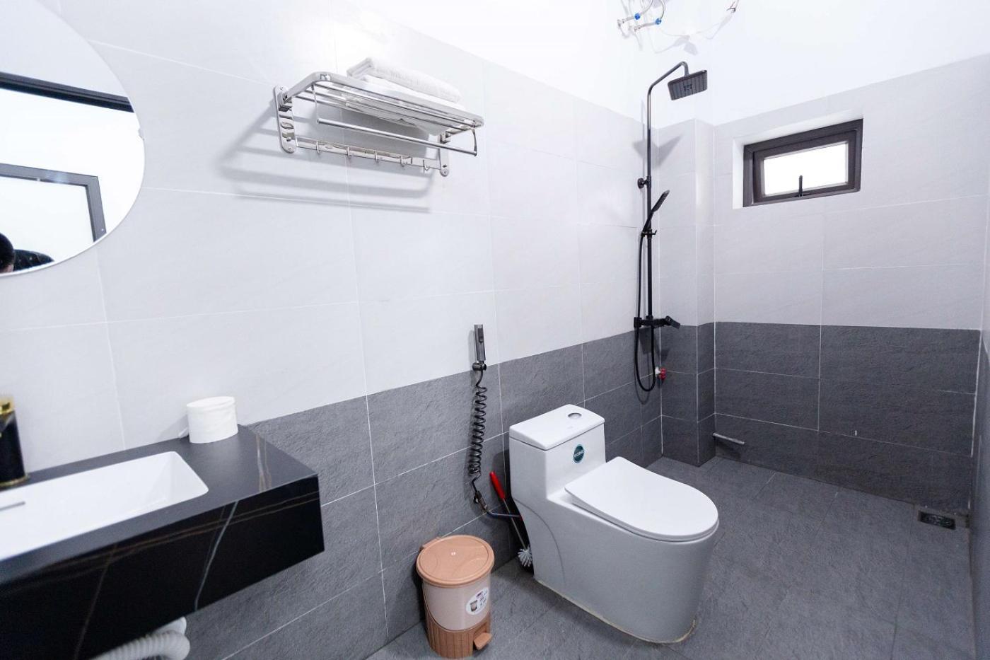 Newway Homestay Tam Coc Νιν Μπιν Εξωτερικό φωτογραφία