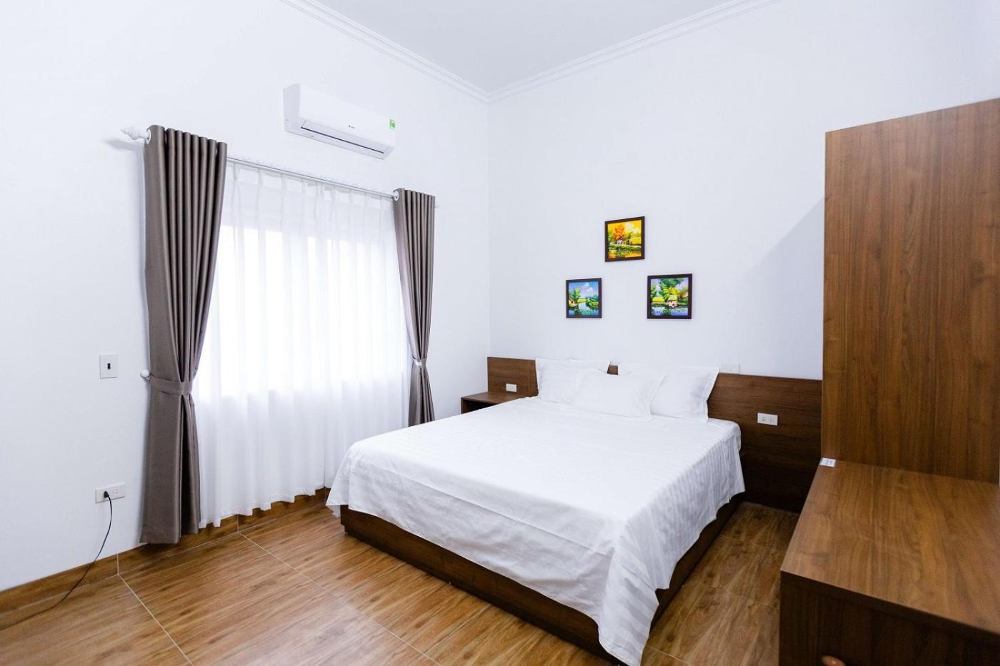 Newway Homestay Tam Coc Νιν Μπιν Εξωτερικό φωτογραφία