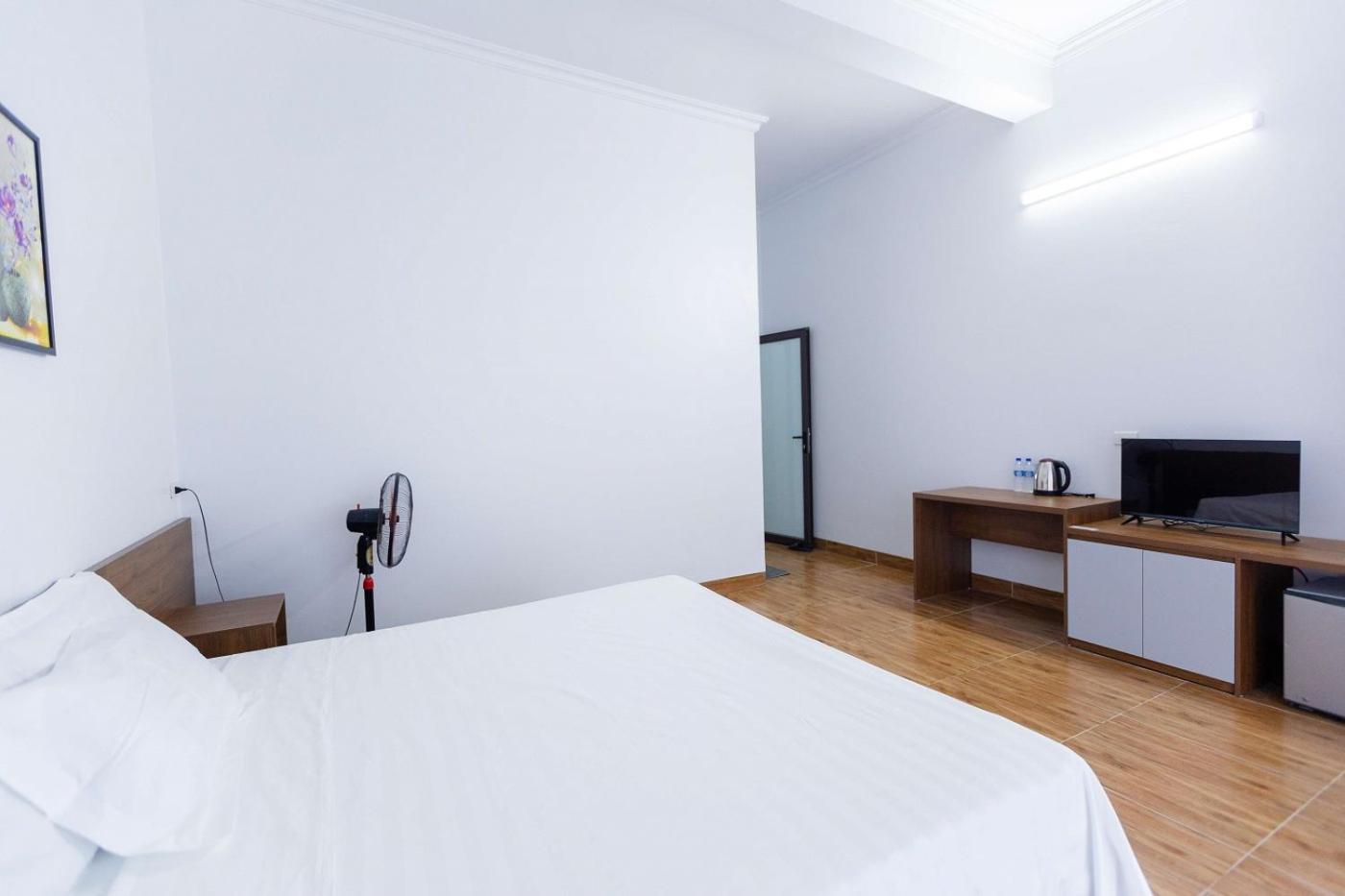 Newway Homestay Tam Coc Νιν Μπιν Εξωτερικό φωτογραφία