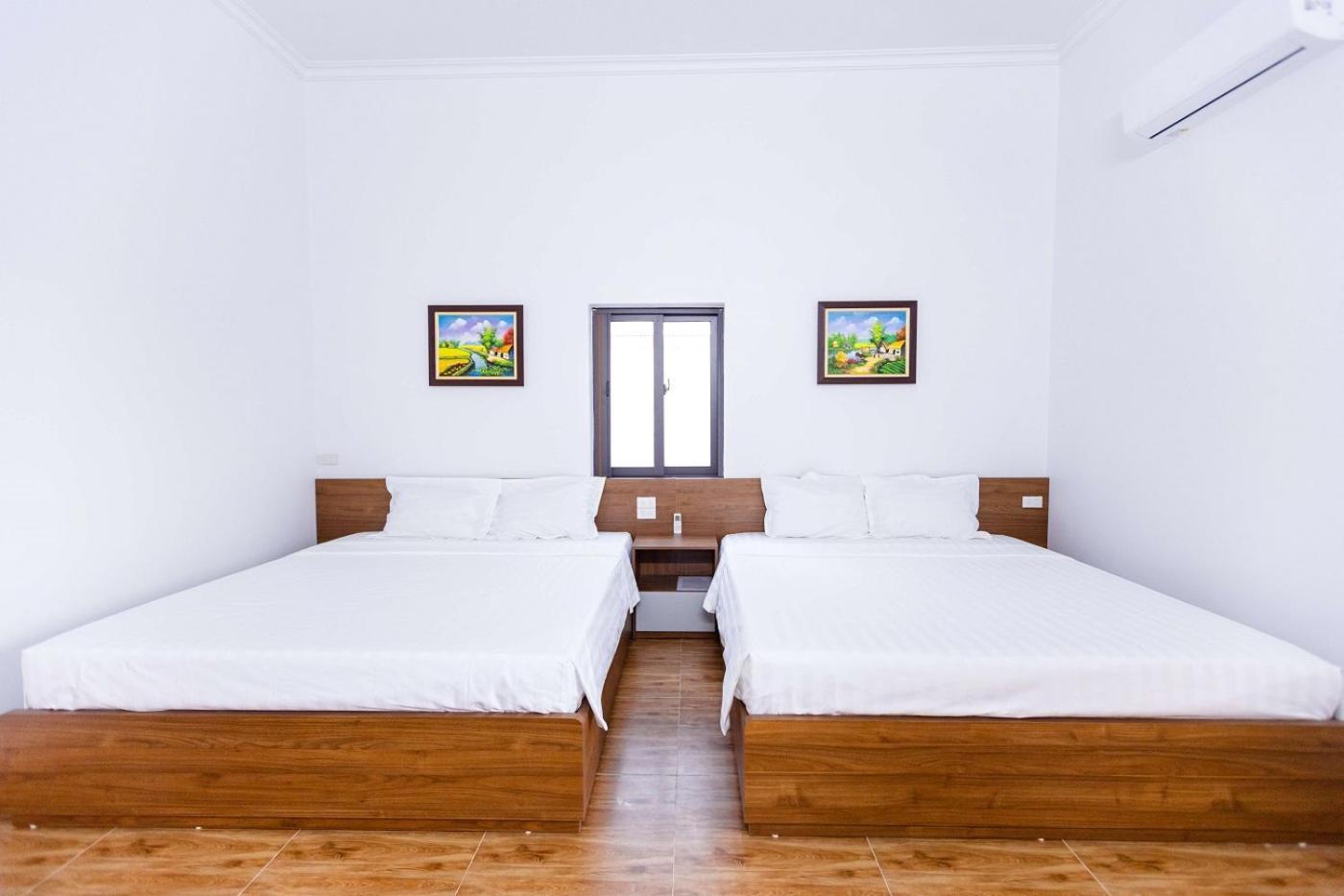 Newway Homestay Tam Coc Νιν Μπιν Εξωτερικό φωτογραφία