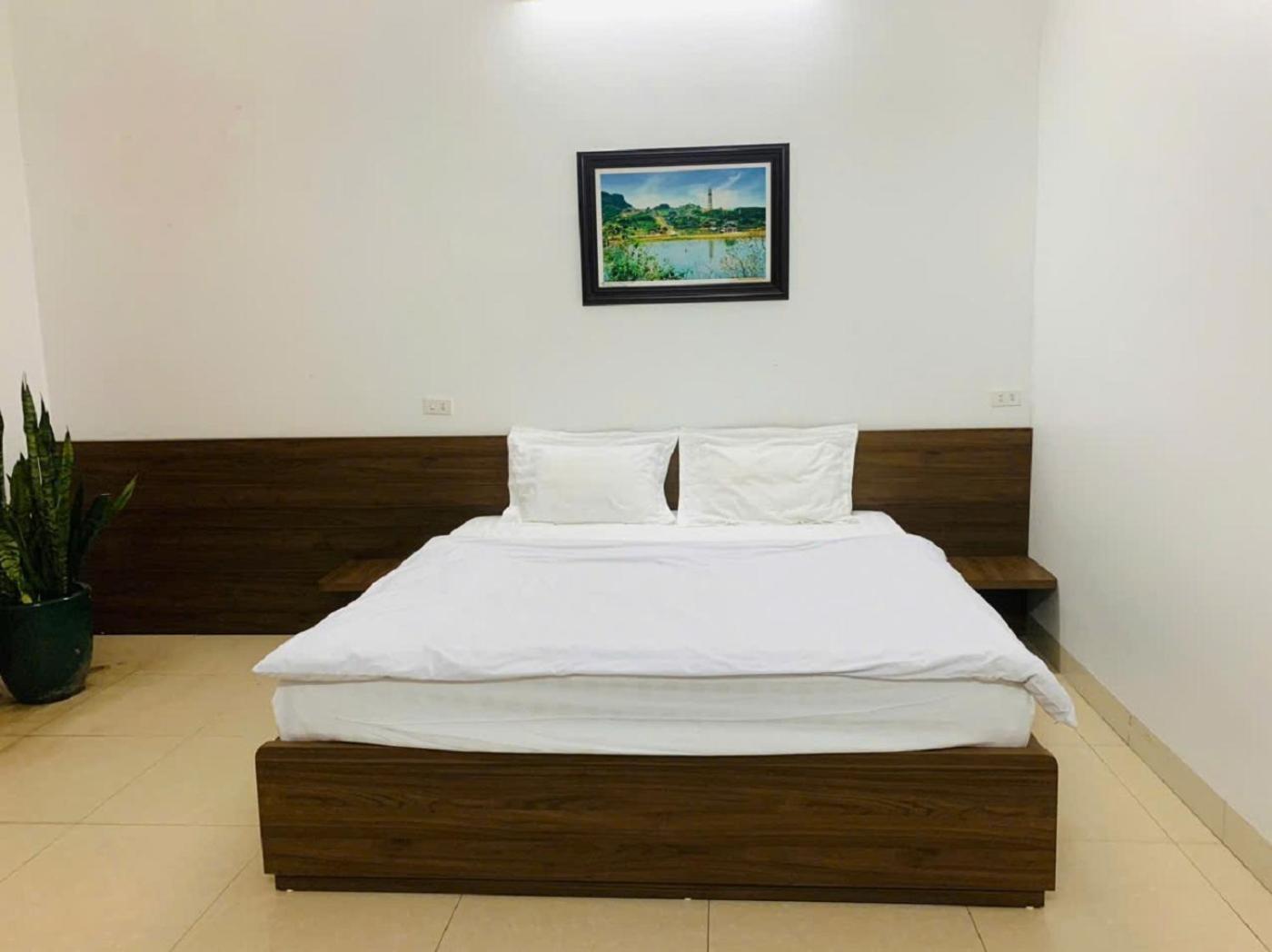 Newway Homestay Tam Coc Νιν Μπιν Εξωτερικό φωτογραφία