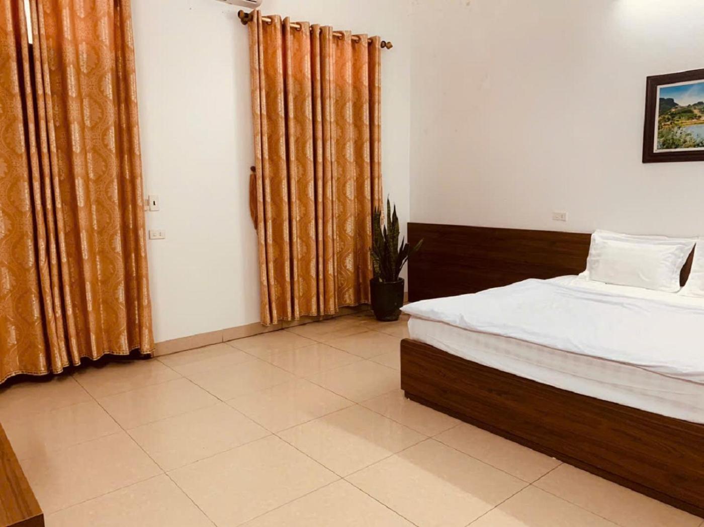 Newway Homestay Tam Coc Νιν Μπιν Εξωτερικό φωτογραφία
