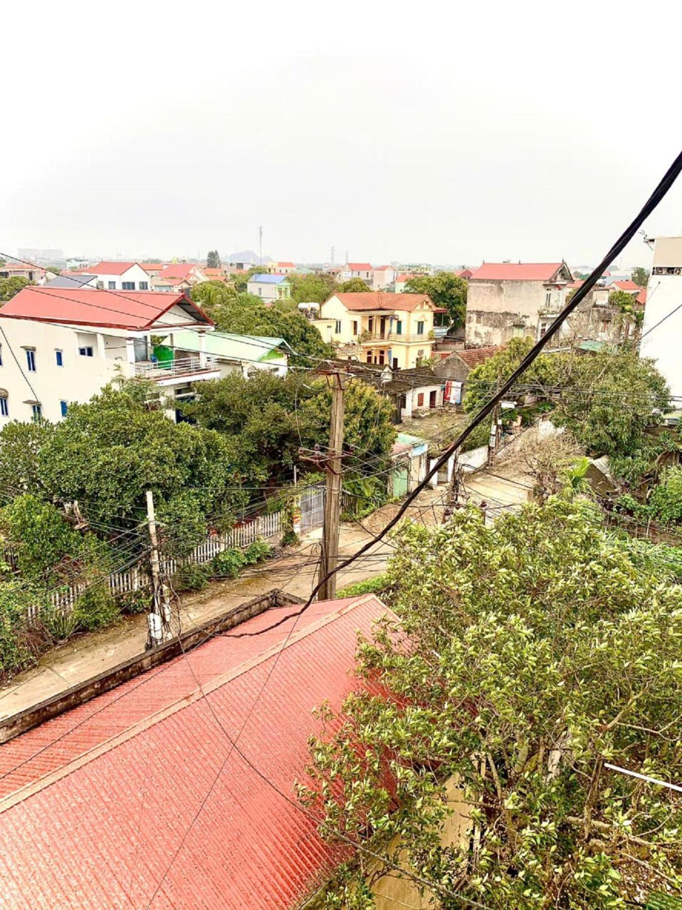 Newway Homestay Tam Coc Νιν Μπιν Εξωτερικό φωτογραφία
